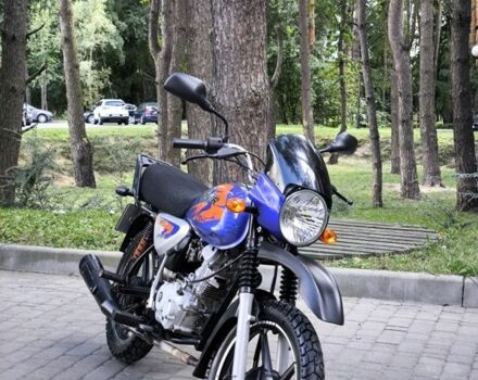 Баджадж Другая, объемом двигателя 0.13 л и пробегом 0 тыс. км за 700 $, фото 1 на Automoto.ua