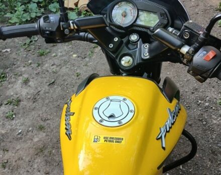 Баджадж Інша, об'ємом двигуна 0.13 л та пробігом 0 тис. км за 1300 $, фото 2 на Automoto.ua