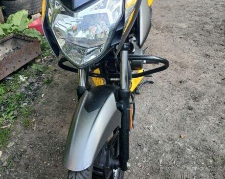 Баджадж Інша, об'ємом двигуна 0.13 л та пробігом 0 тис. км за 1300 $, фото 1 на Automoto.ua