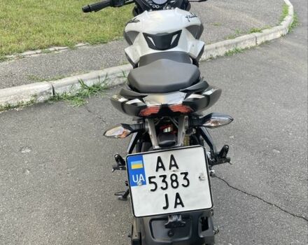 Баджадж Другая, объемом двигателя 0.2 л и пробегом 0 тыс. км за 1750 $, фото 6 на Automoto.ua