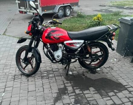 Баджадж Інша, об'ємом двигуна 0.15 л та пробігом 0 тис. км за 921 $, фото 4 на Automoto.ua