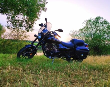 Баджадж Інша, об'ємом двигуна 0.22 л та пробігом 0 тис. км за 1600 $, фото 4 на Automoto.ua