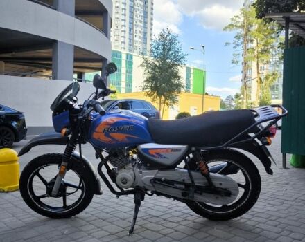 Баджадж Другая, объемом двигателя 0.13 л и пробегом 0 тыс. км за 700 $, фото 3 на Automoto.ua