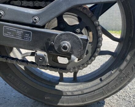 Баджадж Другая, объемом двигателя 0.2 л и пробегом 0 тыс. км за 2100 $, фото 7 на Automoto.ua