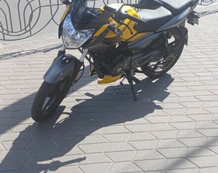 Баджадж Інша, об'ємом двигуна 0.13 л та пробігом 0 тис. км за 1300 $, фото 5 на Automoto.ua