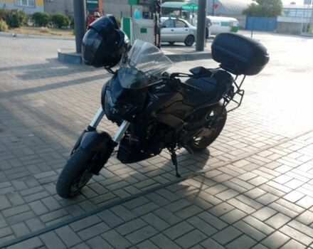 Баджадж Другая 2019 в Днепре (Днепропетровске) на Automoto.ua Баджадж Другая, объемом двигателя 0.4 л и пробегом 0 тыс. км за 2642 $, фото 1 на Automoto.ua