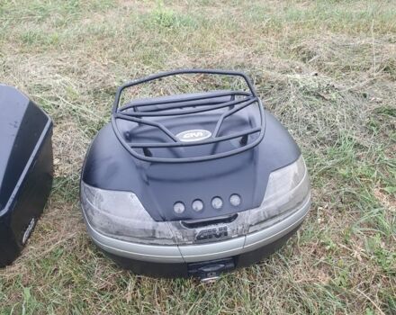 Баджадж Інша, об'ємом двигуна 0 л та пробігом 0 тис. км за 3650 $, фото 16 на Automoto.ua