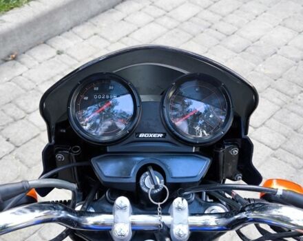 Баджадж Другая, объемом двигателя 0.13 л и пробегом 0 тыс. км за 700 $, фото 7 на Automoto.ua