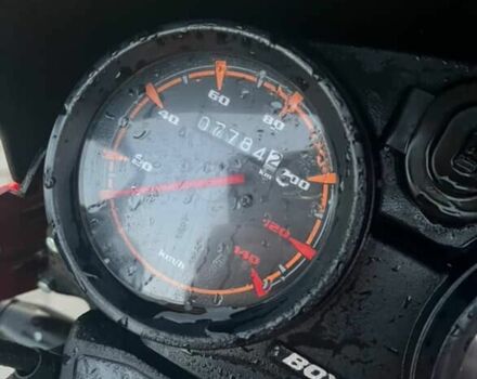 Баджадж Інша, об'ємом двигуна 0.15 л та пробігом 0 тис. км за 921 $, фото 1 на Automoto.ua