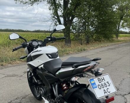 Баджадж Інша, об'ємом двигуна 0.2 л та пробігом 0 тис. км за 2000 $, фото 4 на Automoto.ua
