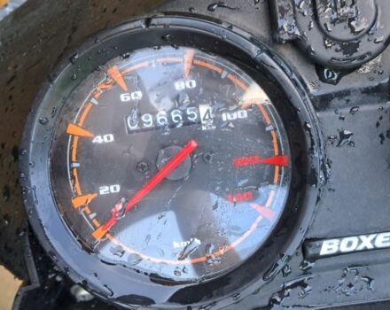 Баджадж Другая, объемом двигателя 0.15 л и пробегом 0 тыс. км за 1000 $, фото 5 на Automoto.ua