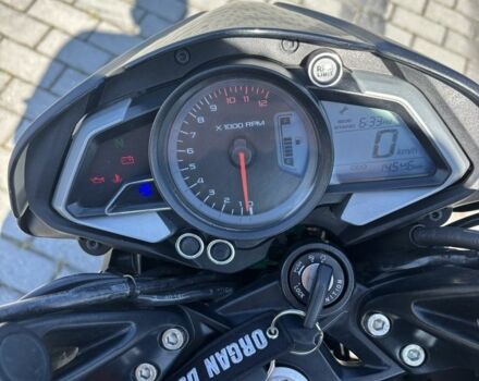 Баджадж Другая, объемом двигателя 0.2 л и пробегом 0 тыс. км за 2050 $, фото 4 на Automoto.ua