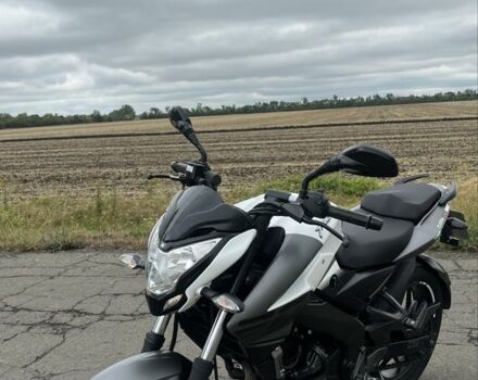 Баджадж Інша, об'ємом двигуна 0.2 л та пробігом 0 тис. км за 2000 $, фото 5 на Automoto.ua