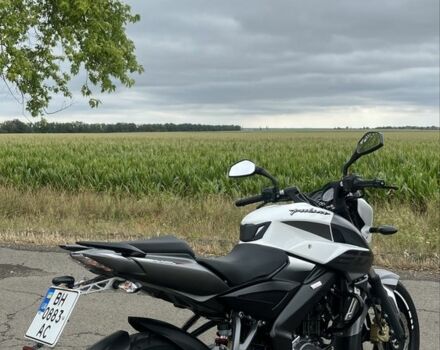 Баджадж Інша, об'ємом двигуна 0.2 л та пробігом 0 тис. км за 2000 $, фото 3 на Automoto.ua