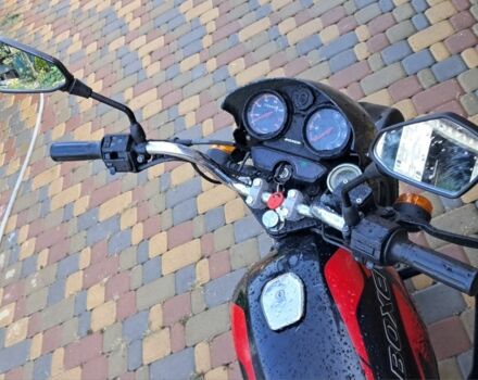 Баджадж Другая, объемом двигателя 0.15 л и пробегом 0 тыс. км за 1000 $, фото 2 на Automoto.ua