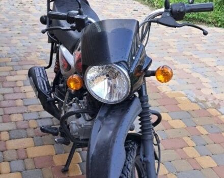 Баджадж Другая, объемом двигателя 0.15 л и пробегом 0 тыс. км за 1000 $, фото 1 на Automoto.ua