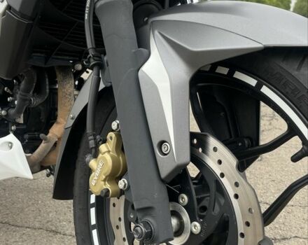 Баджадж Інша, об'ємом двигуна 0.2 л та пробігом 0 тис. км за 2000 $, фото 7 на Automoto.ua