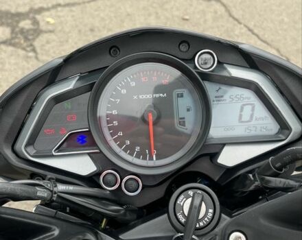 Баджадж Інша, об'ємом двигуна 0.2 л та пробігом 0 тис. км за 2000 $, фото 10 на Automoto.ua