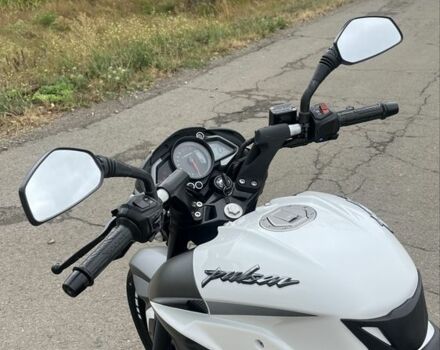 Баджадж Інша, об'ємом двигуна 0.2 л та пробігом 0 тис. км за 2000 $, фото 6 на Automoto.ua