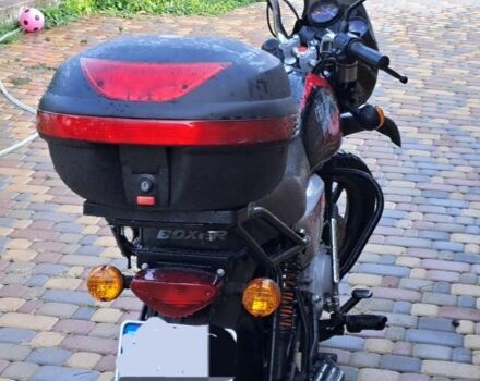 Баджадж Другая, объемом двигателя 0.15 л и пробегом 0 тыс. км за 1000 $, фото 3 на Automoto.ua