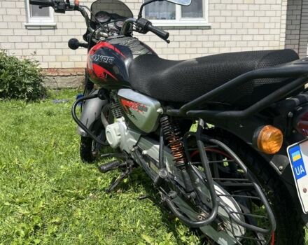 Баджадж Інша, об'ємом двигуна 0.13 л та пробігом 0 тис. км за 860 $, фото 2 на Automoto.ua