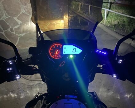 Баджадж Другая, объемом двигателя 0.18 л и пробегом 0 тыс. км за 1450 $, фото 14 на Automoto.ua