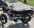 Баджадж Другая, объемом двигателя 0.15 л и пробегом 0 тыс. км за 1000 $, фото 1 на Automoto.ua