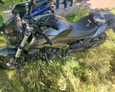 Баджадж Другая, объемом двигателя 0.4 л и пробегом 0 тыс. км за 3500 $, фото 2 на Automoto.ua