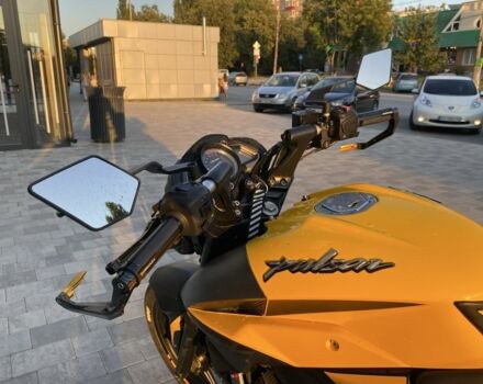 Баджадж Другая, объемом двигателя 0.2 л и пробегом 0 тыс. км за 2500 $, фото 6 на Automoto.ua