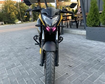 Баджадж Другая, объемом двигателя 0.2 л и пробегом 0 тыс. км за 2500 $, фото 13 на Automoto.ua