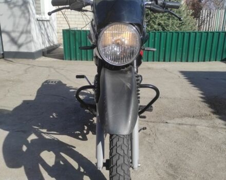 Баджадж Інша, об'ємом двигуна 0.13 л та пробігом 0 тис. км за 800 $, фото 2 на Automoto.ua