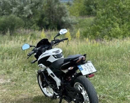 Баджадж Інша, об'ємом двигуна 0.2 л та пробігом 0 тис. км за 2150 $, фото 4 на Automoto.ua