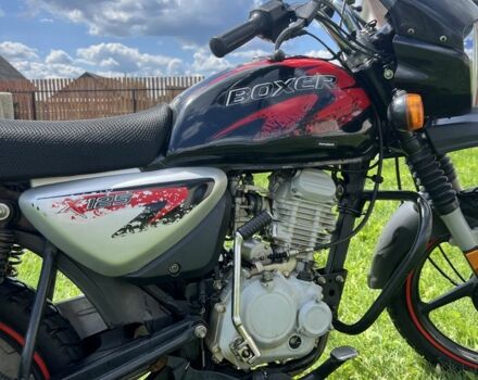 Баджадж Інша, об'ємом двигуна 0.13 л та пробігом 0 тис. км за 860 $, фото 5 на Automoto.ua