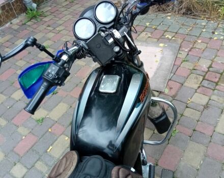 Баджадж Інша, об'ємом двигуна 100 л та пробігом 0 тис. км за 727 $, фото 8 на Automoto.ua