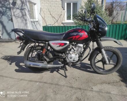 Баджадж Інша, об'ємом двигуна 0.13 л та пробігом 0 тис. км за 800 $, фото 1 на Automoto.ua