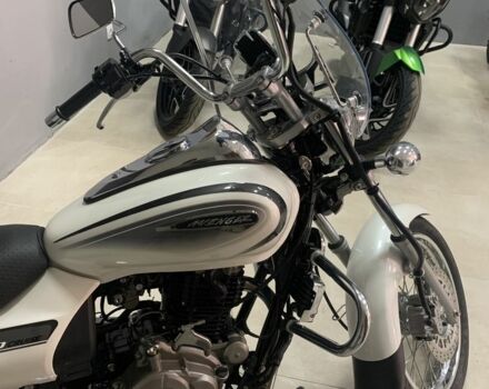 Баджадж Другая, объемом двигателя 0.22 л и пробегом 0 тыс. км за 2570 $, фото 5 на Automoto.ua