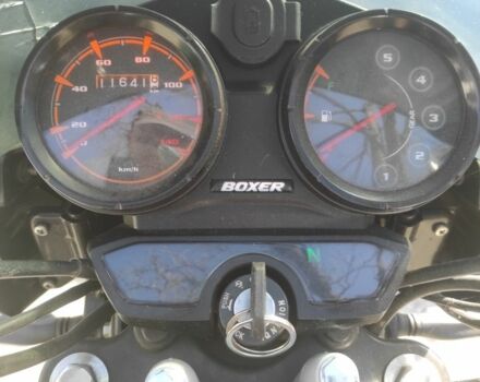 Баджадж Інша, об'ємом двигуна 0.13 л та пробігом 0 тис. км за 800 $, фото 4 на Automoto.ua