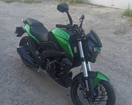 Баджадж Другая 2021 в Днепре (Днепропетровске) на Automoto.ua Баджадж Другая, объемом двигателя 0.4 л и пробегом 0 тыс. км за 3600 $, фото 2 на Automoto.ua