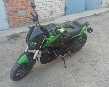 Баджадж Другая 2021 в Днепре (Днепропетровске) на Automoto.ua Баджадж Другая, объемом двигателя 0.4 л и пробегом 0 тыс. км за 3600 $, фото 3 на Automoto.ua