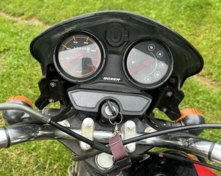 Баджадж Інша, об'ємом двигуна 0.13 л та пробігом 0 тис. км за 860 $, фото 7 на Automoto.ua