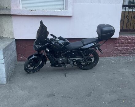 Баджадж Другая, объемом двигателя 0.18 л и пробегом 0 тыс. км за 1450 $, фото 6 на Automoto.ua