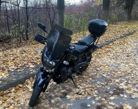 Баджадж Другая, объемом двигателя 0.18 л и пробегом 0 тыс. км за 1450 $, фото 3 на Automoto.ua