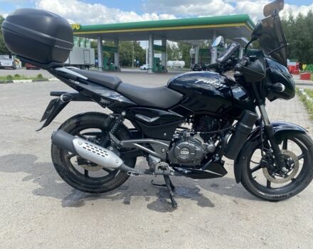 Баджадж Другая, объемом двигателя 0.18 л и пробегом 0 тыс. км за 1450 $, фото 9 на Automoto.ua