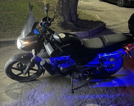 Баджадж Другая, объемом двигателя 0.18 л и пробегом 0 тыс. км за 1450 $, фото 2 на Automoto.ua