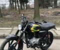 Баджадж Другая, объемом двигателя 0.15 л и пробегом 0 тыс. км за 1100 $, фото 1 на Automoto.ua