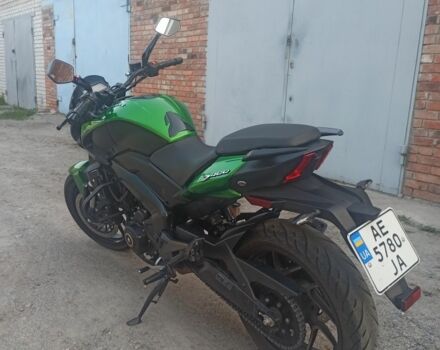 Баджадж Другая 2021 в Днепре (Днепропетровске) на Automoto.ua Баджадж Другая, объемом двигателя 0.4 л и пробегом 0 тыс. км за 3600 $, фото 1 на Automoto.ua
