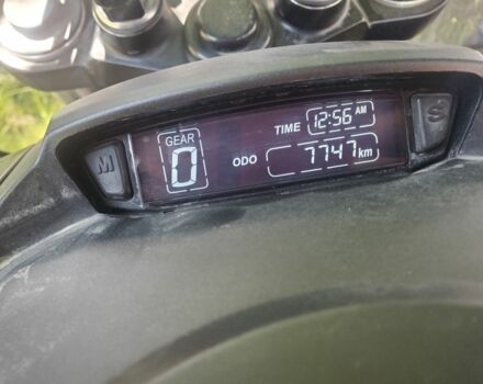 Баджадж Другая, объемом двигателя 0.4 л и пробегом 0 тыс. км за 3500 $, фото 3 на Automoto.ua