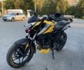 Баджадж Другая, объемом двигателя 0.2 л и пробегом 0 тыс. км за 2500 $, фото 16 на Automoto.ua