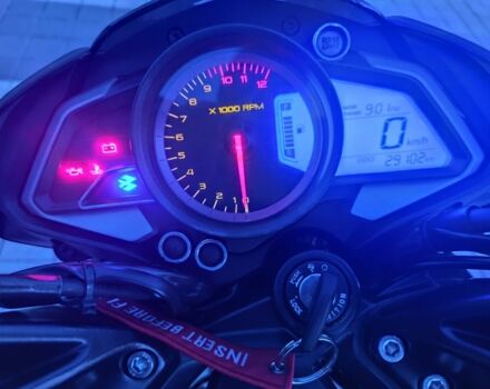 Баджадж Другая 2021 в Киеве на Automoto.ua Баджадж Другая, объемом двигателя 0.2 л и пробегом 0 тыс. км за 2000 $, фото 3 на Automoto.ua