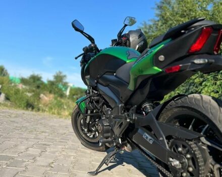 Баджадж Інша 2022 у Павлограде на Automoto.ua Баджадж Інша, об'ємом двигуна 0.4 л та пробігом 0 тис. км за 3700 $, фото 3 на Automoto.ua